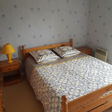 Вилла L'Oustalou Vieville Экстерьер фото