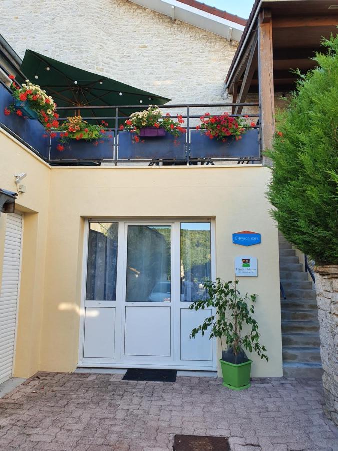 Вилла L'Oustalou Vieville Экстерьер фото