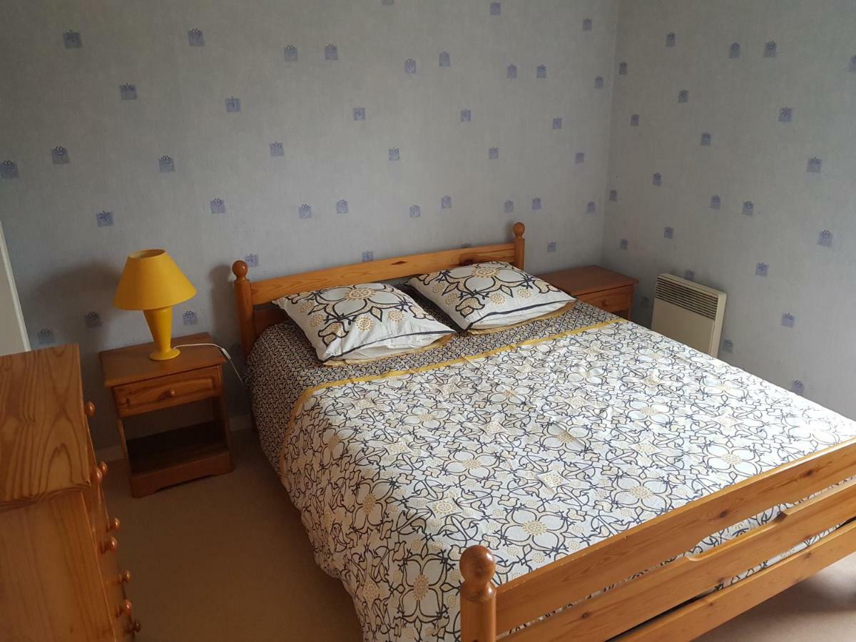 Вилла L'Oustalou Vieville Экстерьер фото